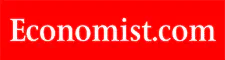 Logo of The Economist