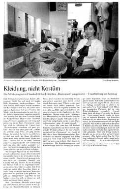 Image of Frankfurter Allgemeine: April 26, 2003