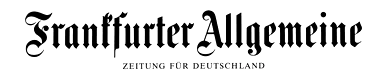 Logo of Frankfurter Allgemeine