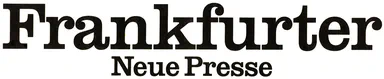 Logo of Frankfurter Neue Presse