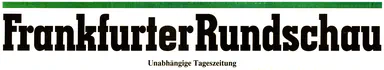 Logo of Frankfurter Rundschau