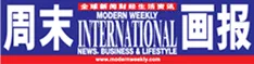 Logo of 周末画报
