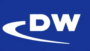 Deutsche Welle Euromaxx